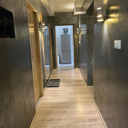 Mda Katowice Apartments 外观 照片