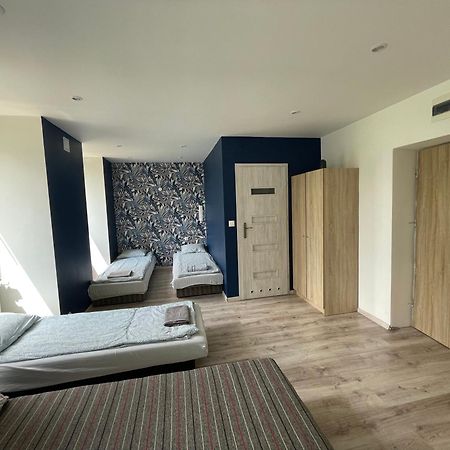 Mda Katowice Apartments 外观 照片