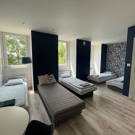 Mda Katowice Apartments 外观 照片